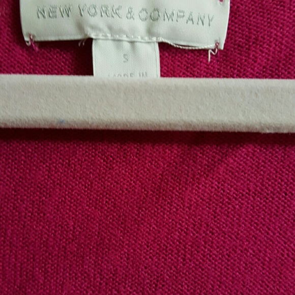 New york company sweater - Picture 3 of 5